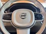 Volvo XC60 2020 Valkoinen