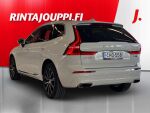 Volvo XC60 2020 Valkoinen