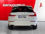 Volvo XC60 2020 Valkoinen