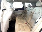 Volvo XC60 2020 Valkoinen