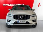 Volvo XC60 2020 Valkoinen