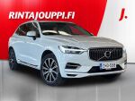 Volvo XC60 2020 Valkoinen