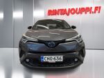 Toyota C-HR 2019 Harmaa
