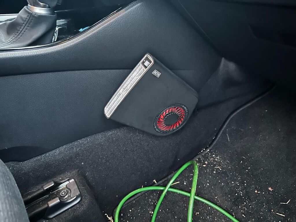 Toyota C-HR 2019 Harmaa