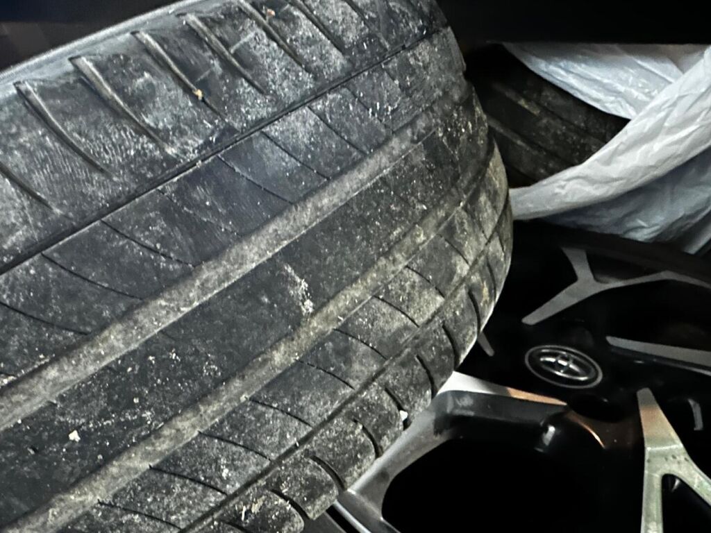 Toyota C-HR 2019 Harmaa