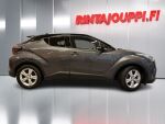 Toyota C-HR 2019 Harmaa