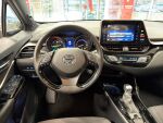 Toyota C-HR 2019 Harmaa