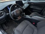 Toyota C-HR 2019 Harmaa