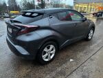 Toyota C-HR 2019 Harmaa
