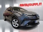 Toyota C-HR 2019 Harmaa