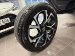 Toyota C-HR 2019 Harmaa