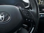 Toyota C-HR 2019 Harmaa