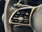 Mercedes-Benz CLA 2020 Musta