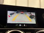 Mercedes-Benz CLA 2020 Musta