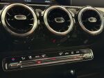 Mercedes-Benz CLA 2020 Musta