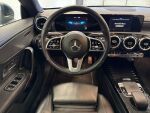 Mercedes-Benz CLA 2020 Musta