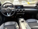 Mercedes-Benz CLA 2020 Musta