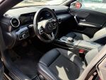 Mercedes-Benz CLA 2020 Musta