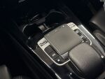 Mercedes-Benz CLA 2020 Musta
