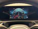 Mercedes-Benz CLA 2020 Musta