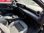 Mercedes-Benz CLA 2020 Musta