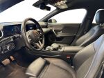 Mercedes-Benz CLA 2020 Musta