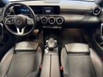 Mercedes-Benz CLA 2020 Musta