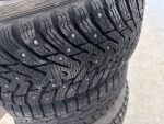 Mercedes-Benz C 2010 Musta