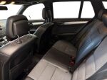 Mercedes-Benz C 2010 Musta