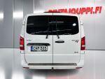 Mercedes-Benz Vito 2020 Valkoinen