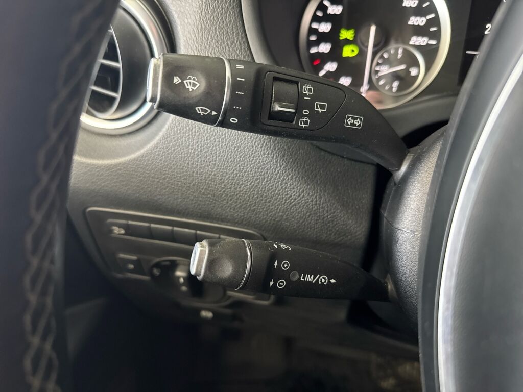 Mercedes-Benz Vito 2020 Valkoinen