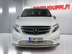 Mercedes-Benz Vito 2020 Valkoinen