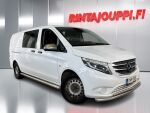 Mercedes-Benz Vito 2020 Valkoinen