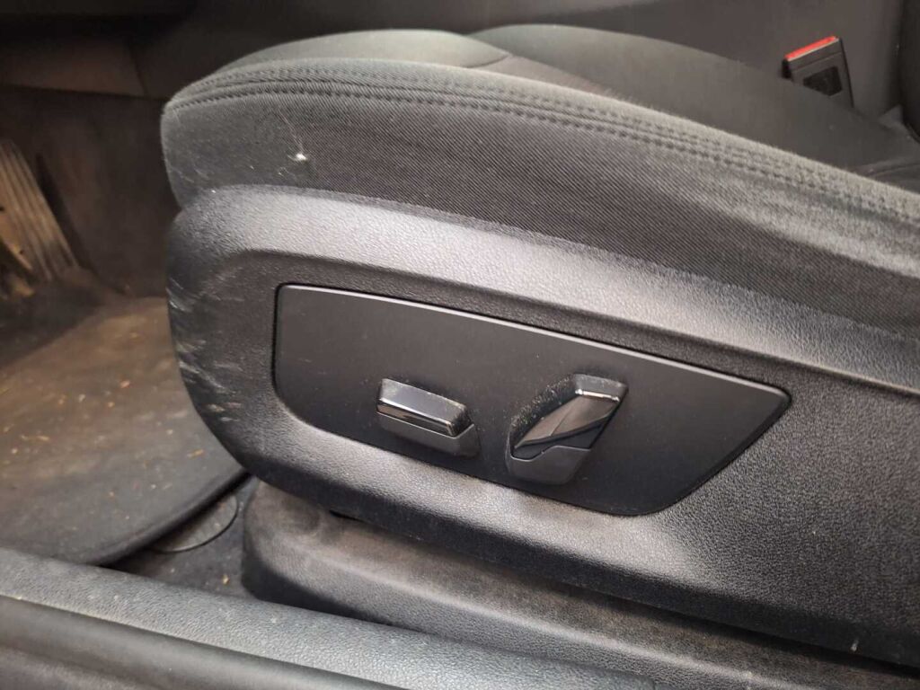 BMW 530 2019 Valkoinen