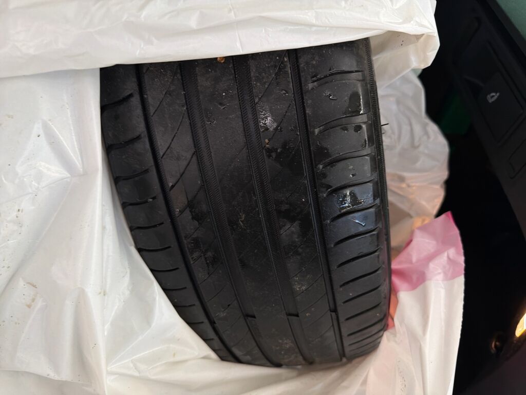 Skoda Octavia 2020 Harmaa