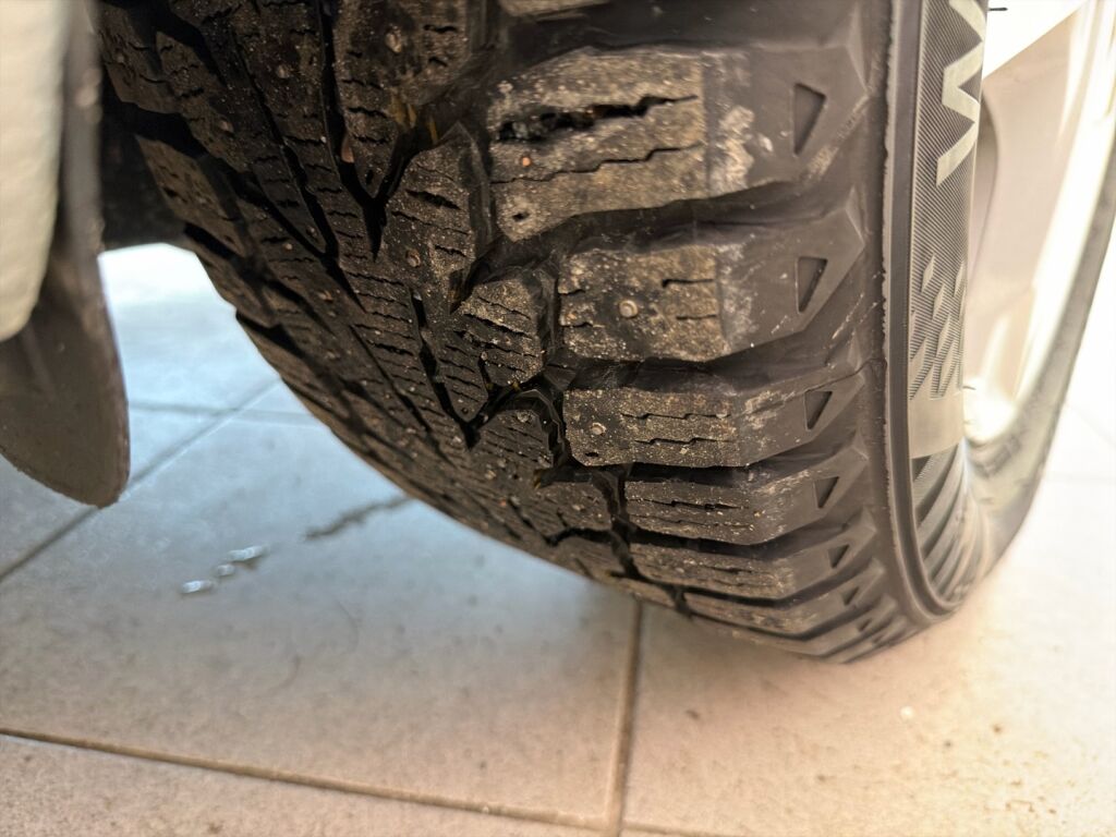 Skoda Octavia 2020 Harmaa