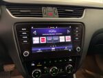 Skoda Octavia 2020 Harmaa
