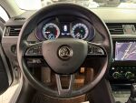 Skoda Octavia 2020 Harmaa