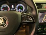 Skoda Octavia 2020 Harmaa