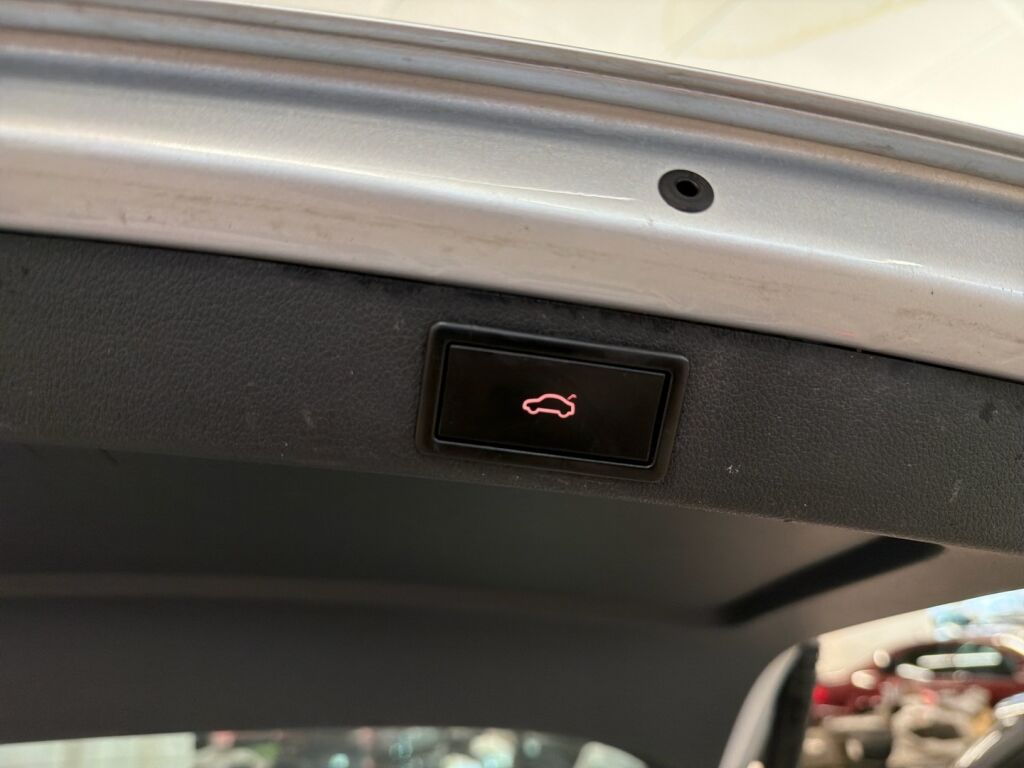 Skoda Octavia 2020 Harmaa