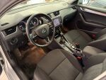 Skoda Octavia 2020 Harmaa
