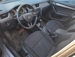 Skoda Octavia 2020 Harmaa