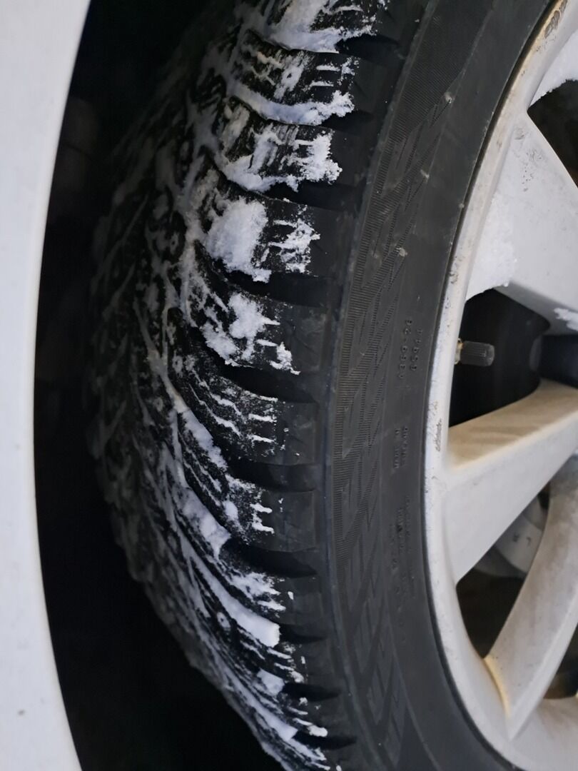 Tesla Model 3 2019 Valkoinen