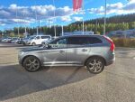 Volvo XC60 2016 Harmaa