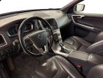 Volvo XC60 2016 Harmaa