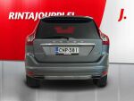 Volvo XC60 2016 Harmaa