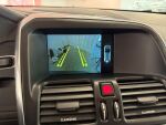 Volvo XC60 2016 Harmaa
