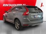 Volvo XC60 2016 Harmaa