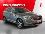 Volvo XC60 2016 Harmaa