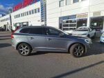 Volvo XC60 2016 Harmaa